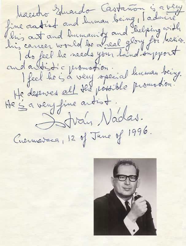 Istvan Nadas